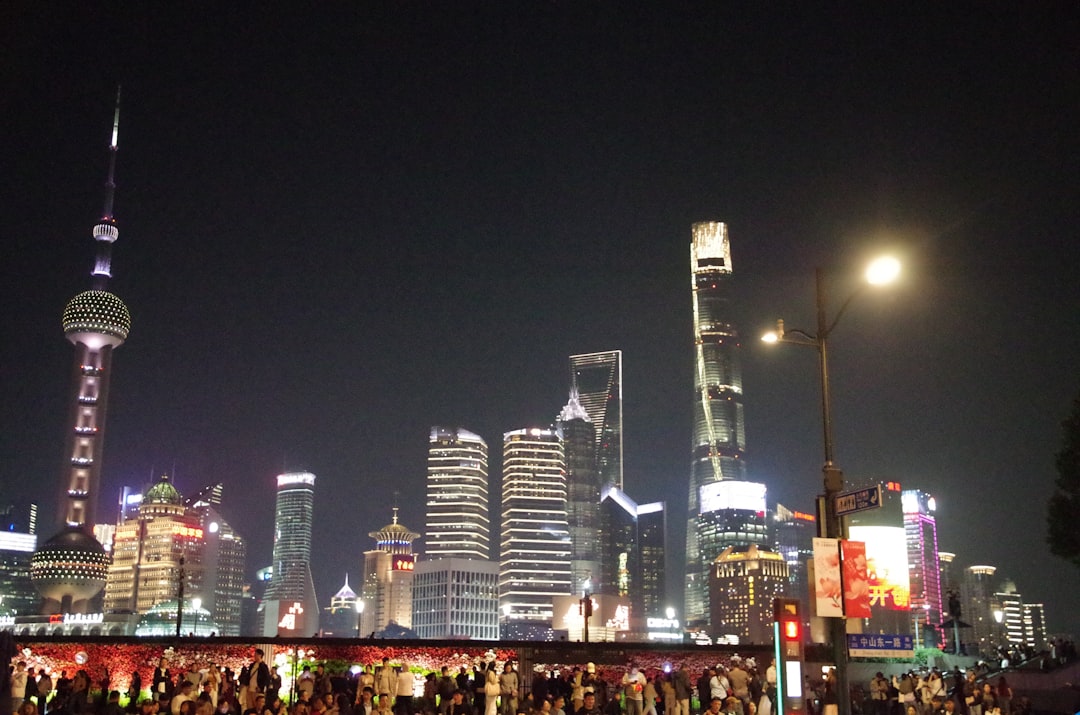 La Guía Definitiva para la Traducción de Inglés a Chino: Herramientas, Consejos y Técnicas