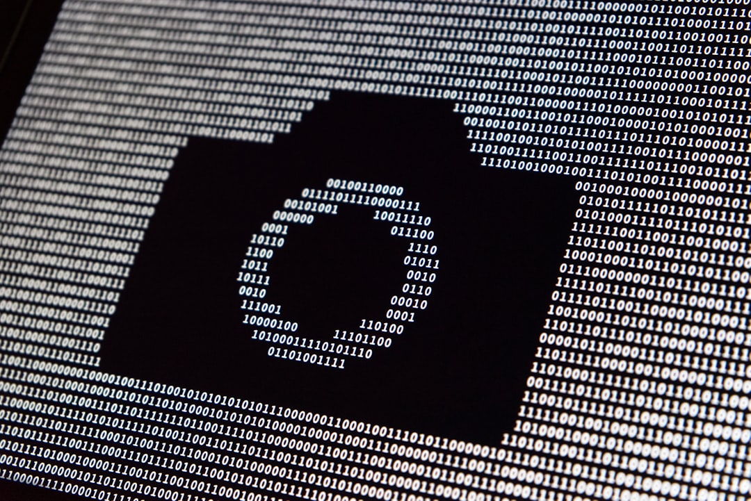 Black camera illustration