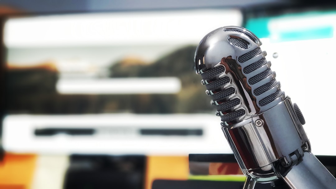 Uniendo Mundos: La Magia de la Traducción de Voz en Tiempo Real