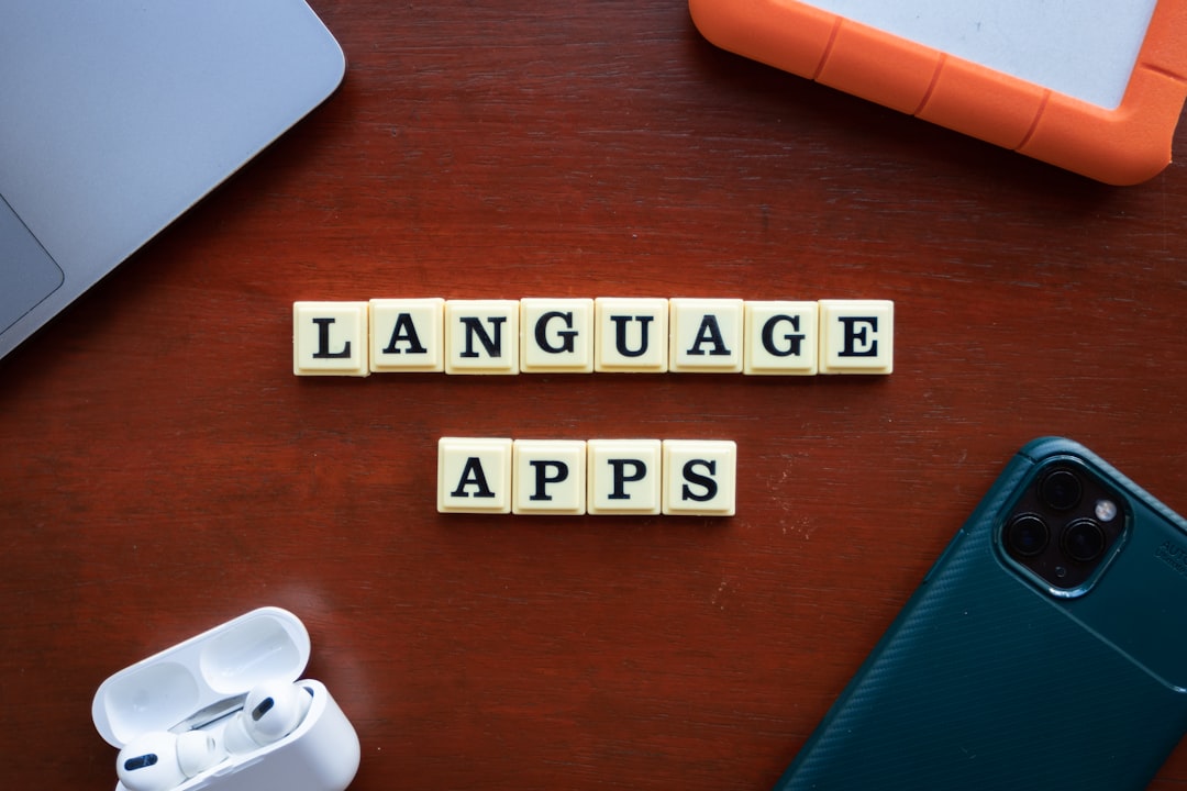 Best Language Learning App