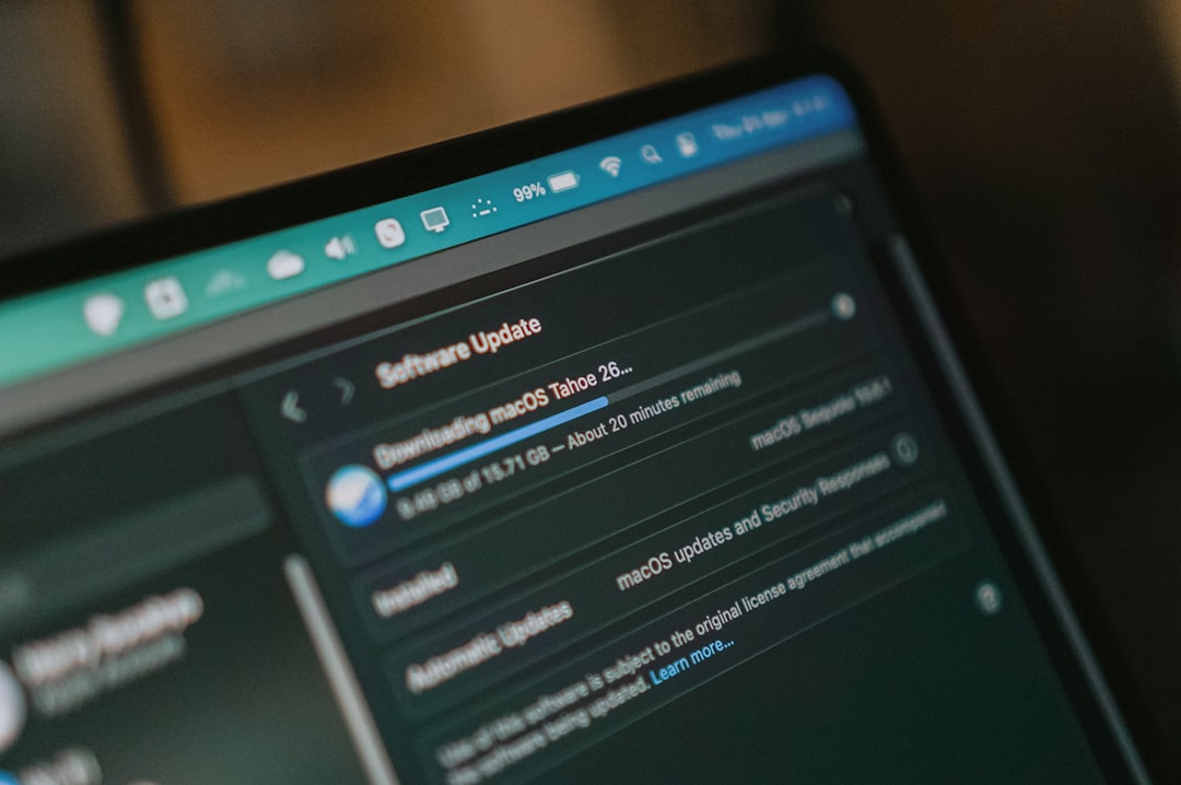 Translation extension in action on a laptop browser