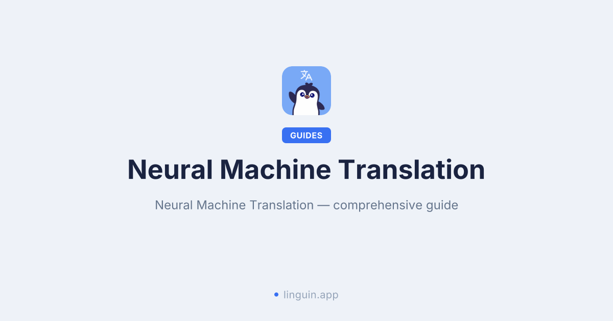 Unlocking Global Communication: A Deep Dive into Neural Machine Translation